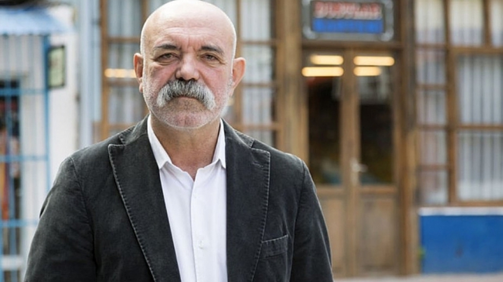 Ercan Kesal: "Tek sıkıntı &Ccedil;ukur'daki silahlar ve &ouml;len insan sayısı mı?"