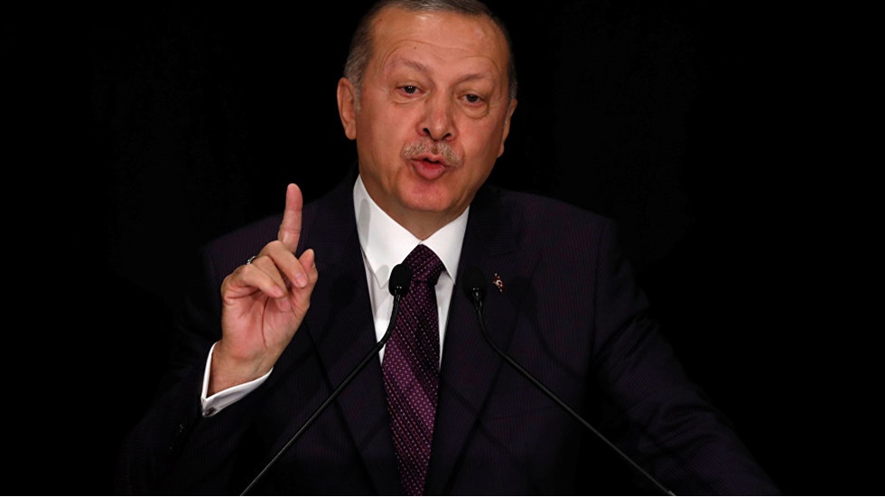 Erdoğan: Mansur Yavaş'ın seçimlere girmesinin bedelini Ankaralılar öder