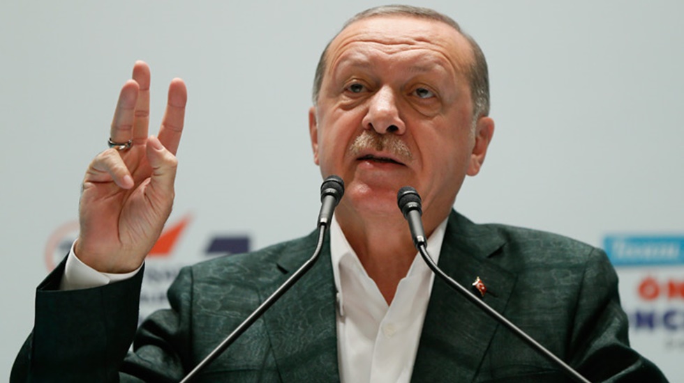 Erdoğan’dan ‘Belediye başkanlığı’ için yalnızca iki vekile izin çıktı