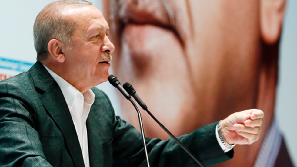 Türkiye IMF defterini tekrar açmamak üzere kapatmıştır