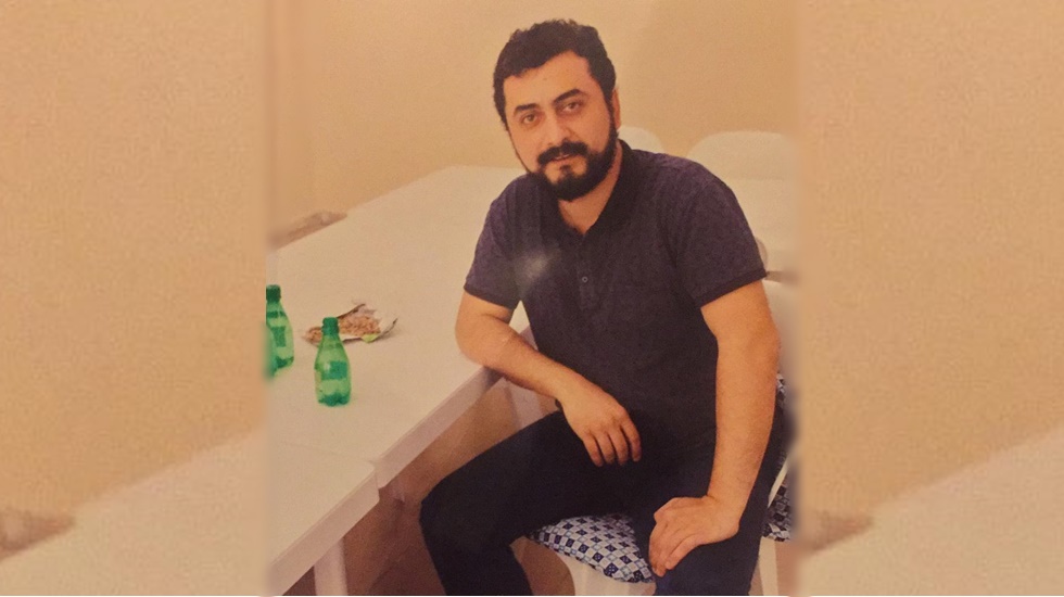 Eren Erdem Belediye Başkan aday adayı oluyor