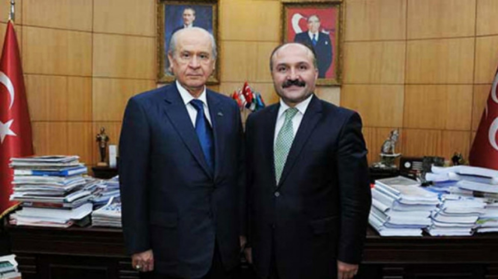 Bahçeli, EYT’lilere destek veren grup başkanvekilini görevden aldı