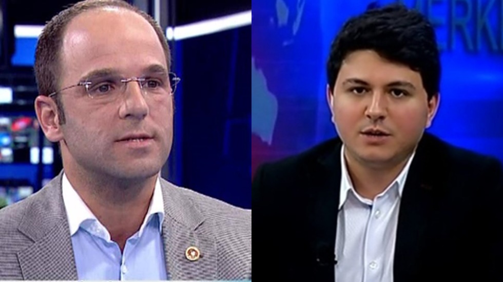 Başkanlığa ‘Evet’ diyen Faik Tunay’dan başkanlık sistemi itirafı