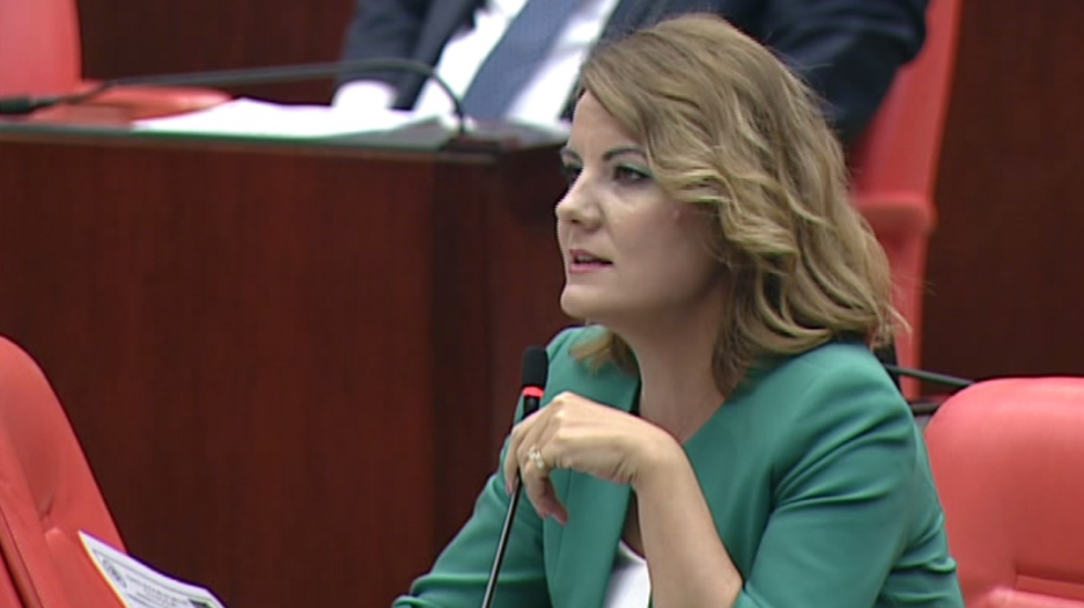 CHP’li Hürriyet, bütçede joker işçileri sordu
