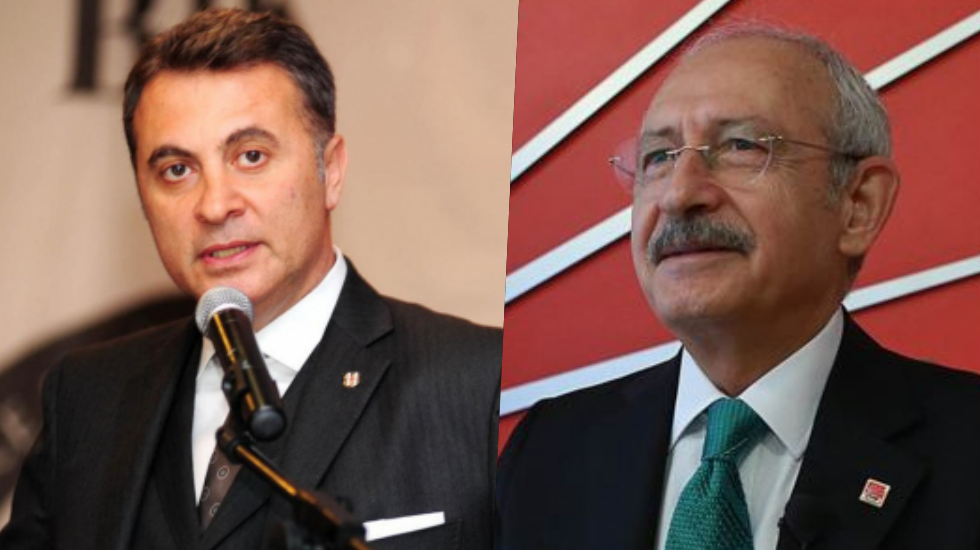 Fikret Orman CHP’den aday olacak denildi, Orman’dan jet cevap geldi