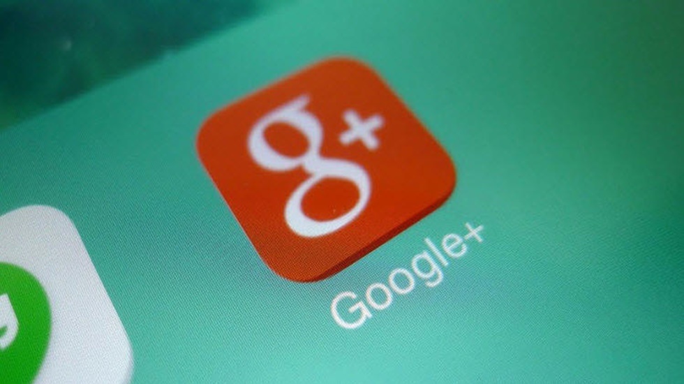 Google, Google+’ı kapatıyor
