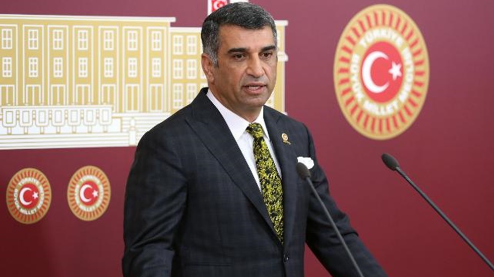 CHP Disiplin Kurulu’ndan ‘Gürsel Erol’ kararı