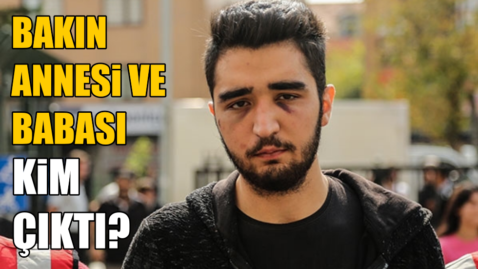 Bakırköy’de insanların üzerine arabasını süren şahıs tutuklandı