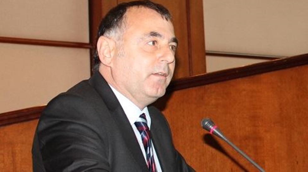 Hakkı Sağlam Kadıköy için ‘Bende varım’ dedi