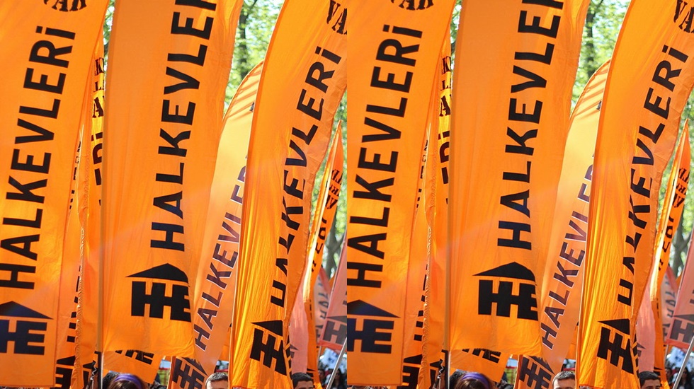 Halkevleri’ne operasyon: 4 şube başkanı gözaltına alındı