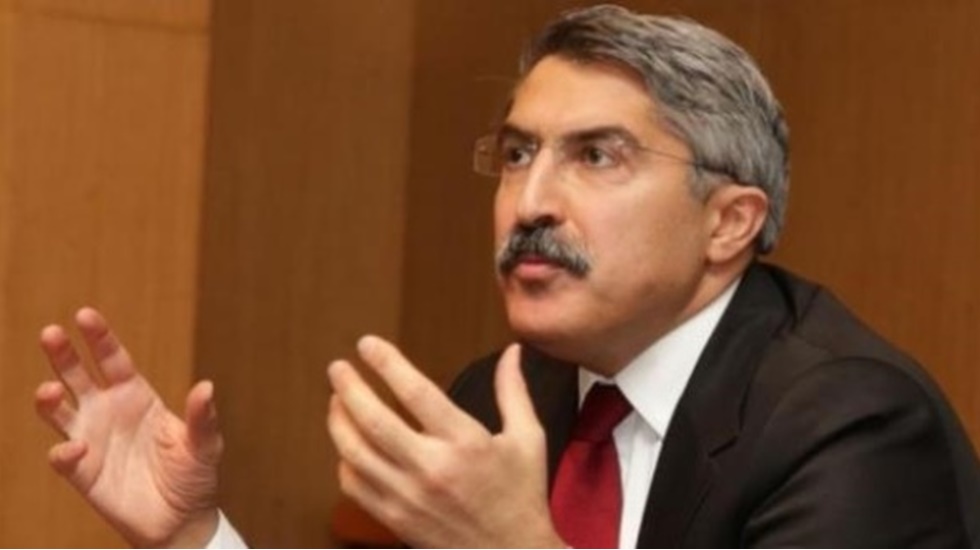 AKP’li Yayman: 15 Temmuz laikliğin önemini gösterdi