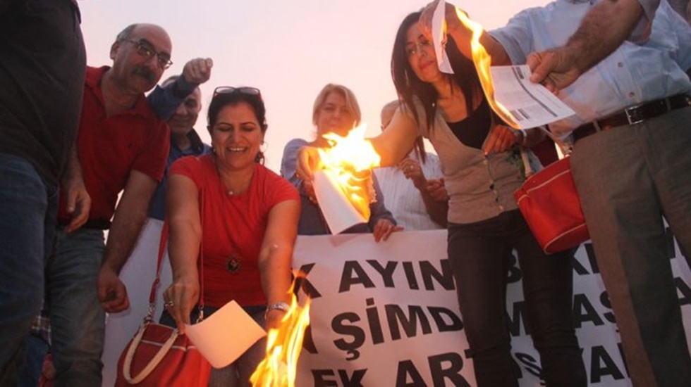 CHP’li Tanal: ‘Kıdem, ihbar, işe iade onların da hakkı olmalı’