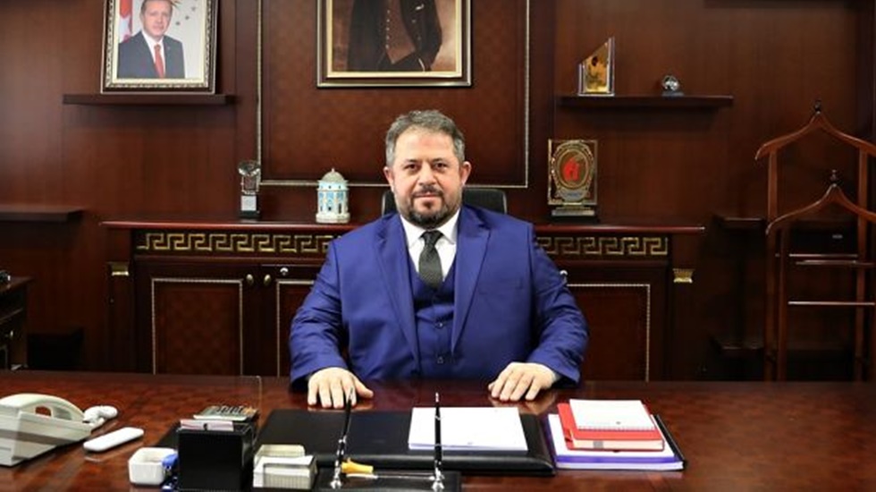 Atama sonrası şimdi de özel düzenleme
