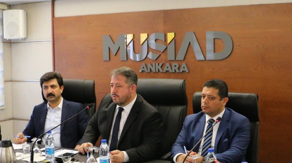 Erdoğan’ın atadığı müdür artık kendi şirketine iş verecek