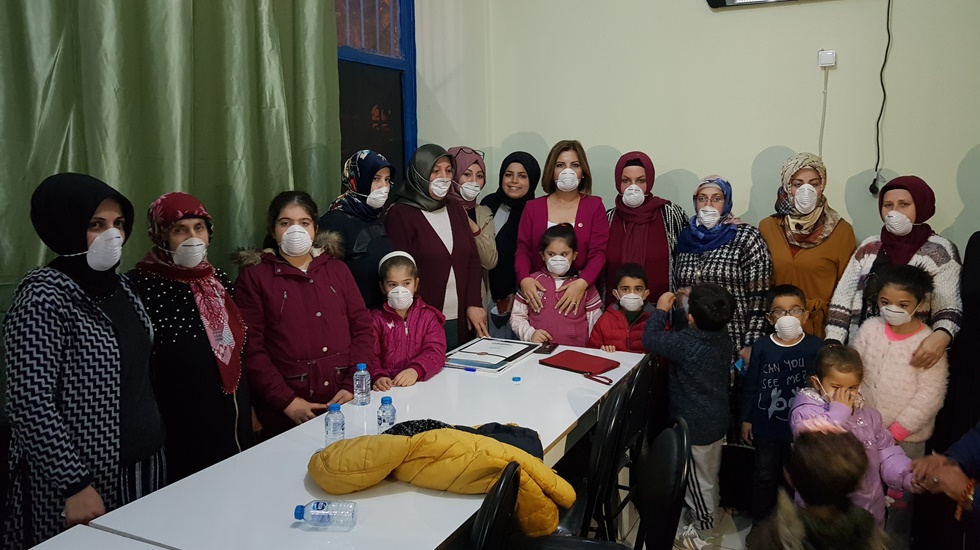 Hürriyet’ten Yaman’a: “Ben kadın olarak geldim, onlar adam olarak gelemedi!”