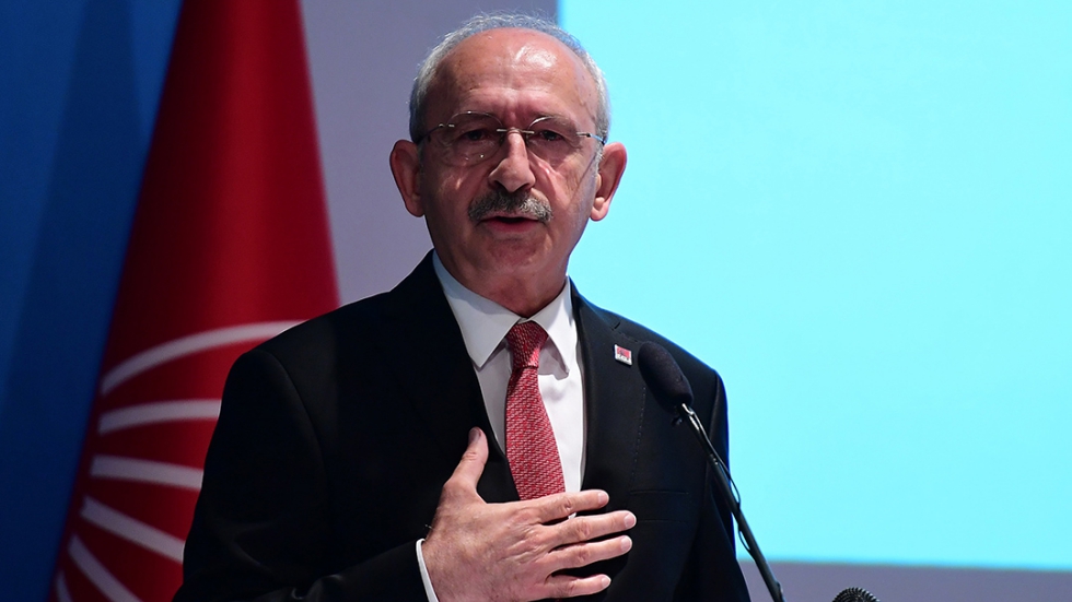 Kılıçdaroğlu: Sandıkları bırakmayın