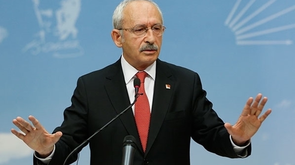 Kılıçdaroğlu'na göre seçim iptal edilebilir mi?