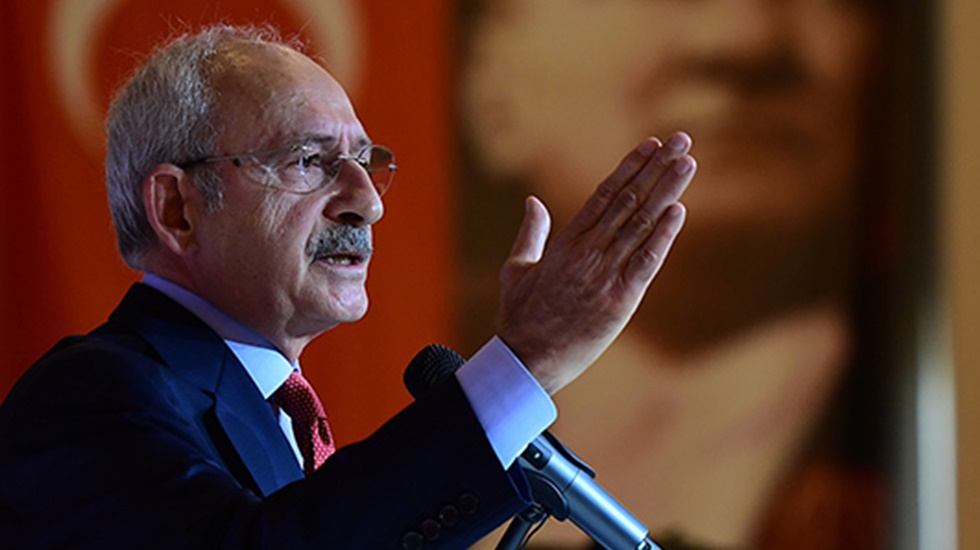 Kılıçdaroğlu 190 bin liralık tazminat ödeyecek