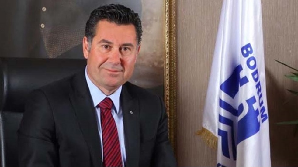 CHP'nin itirazı kabul edilmedi, Kocadon'un adaylığı kesinleşti