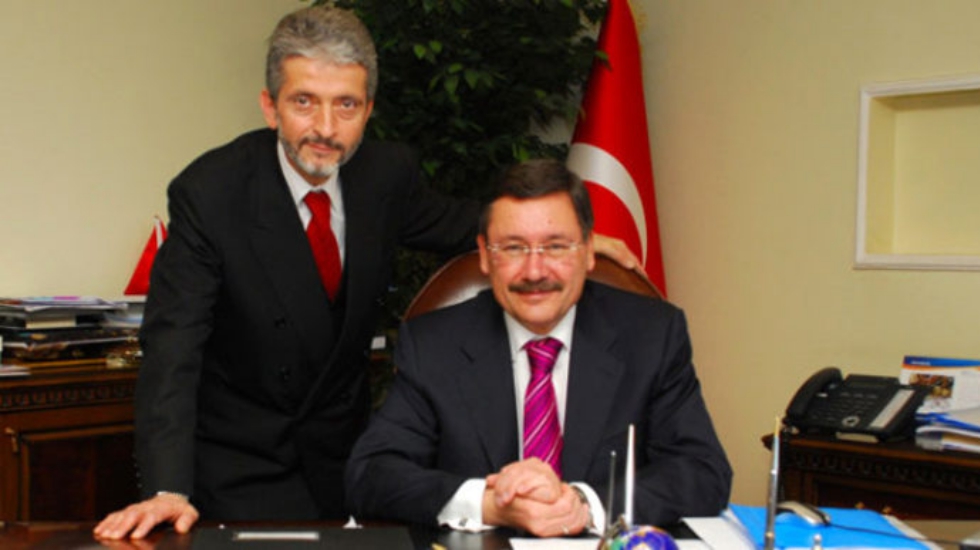 Mustafa Tuna’dan flaş Melih Gökçek açıklaması