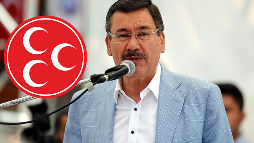 MHP’nin Ankara’da Melih Gökçek’i aday gösterileceği iddia edildi