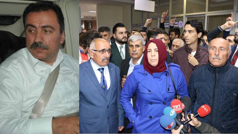 Muhsin Yazıcıoğlu’nun ailesinden Mustafa Destici’ye sert tepki: Ahlaksız herif
