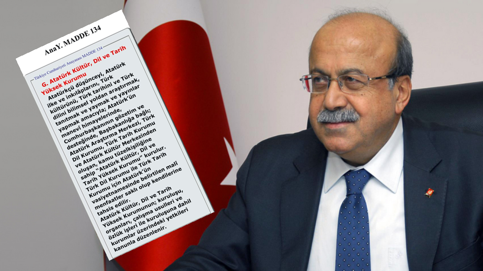 Nihat Matkap’tan İş Bankası hatırlatması: Devredilemez!