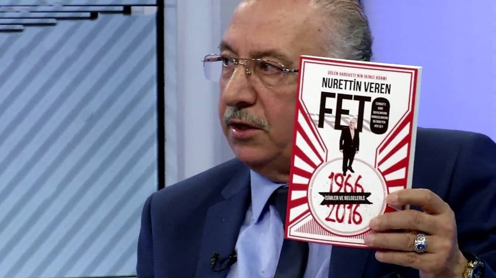 Akit yazarı Veren: Bu ülke Cumhurbaşkanı’nın çiftliği değil