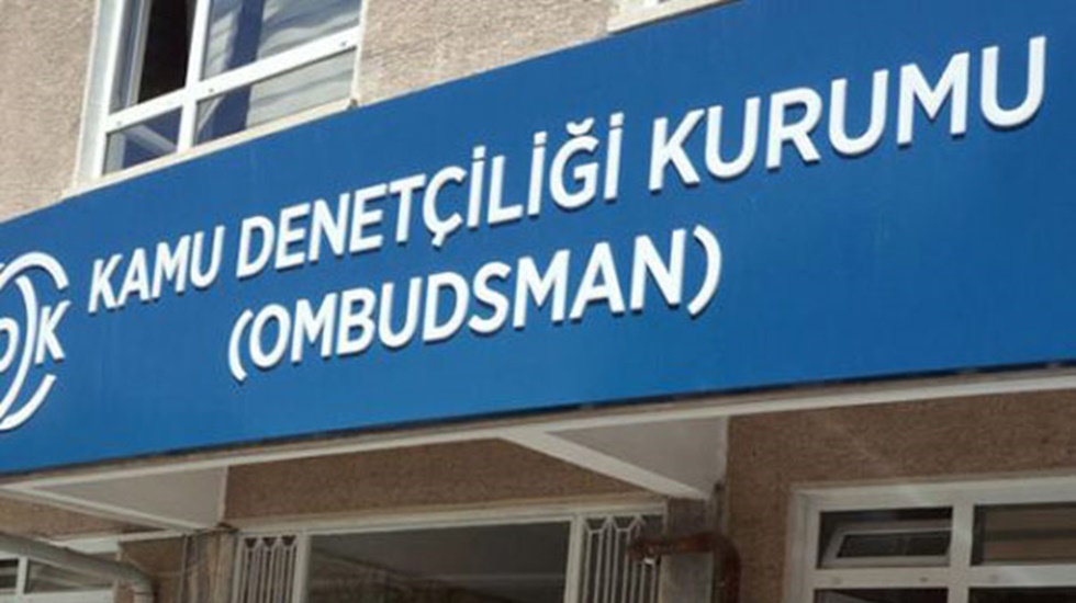 Ombudsmanlık var kararlarına uyan kamu kurumu yok