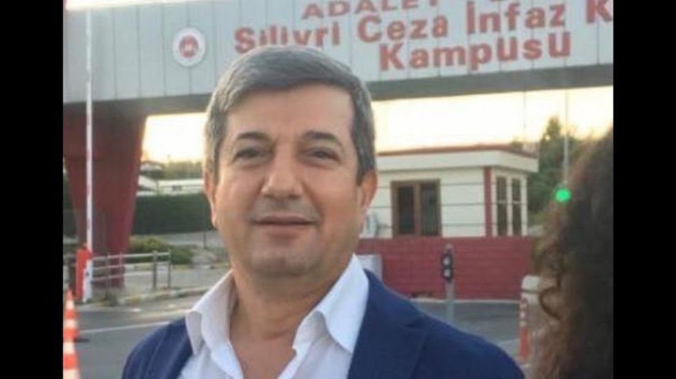 Tutuklanan Avukat Ömer Kavili, tahliye edildi