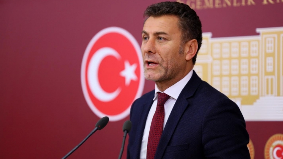 Sarıbal: &ldquo;&Ccedil;alışanların 110 dolar gibi bir kaybı var&rdquo;&nbsp;