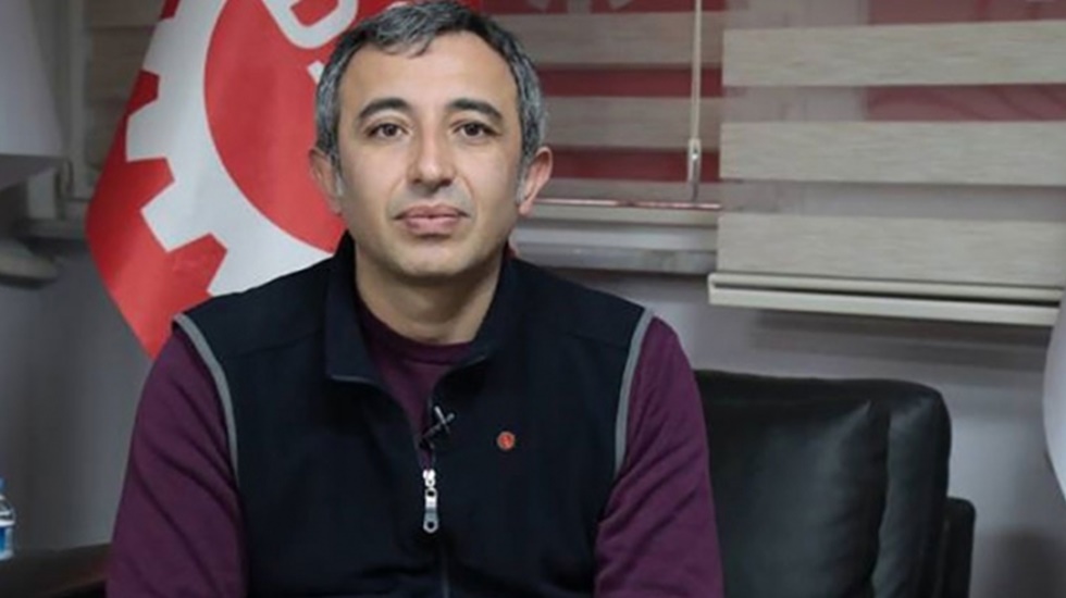 DİSK: İnsanca çalışma ve yaşama talebi tutuklanamaz!