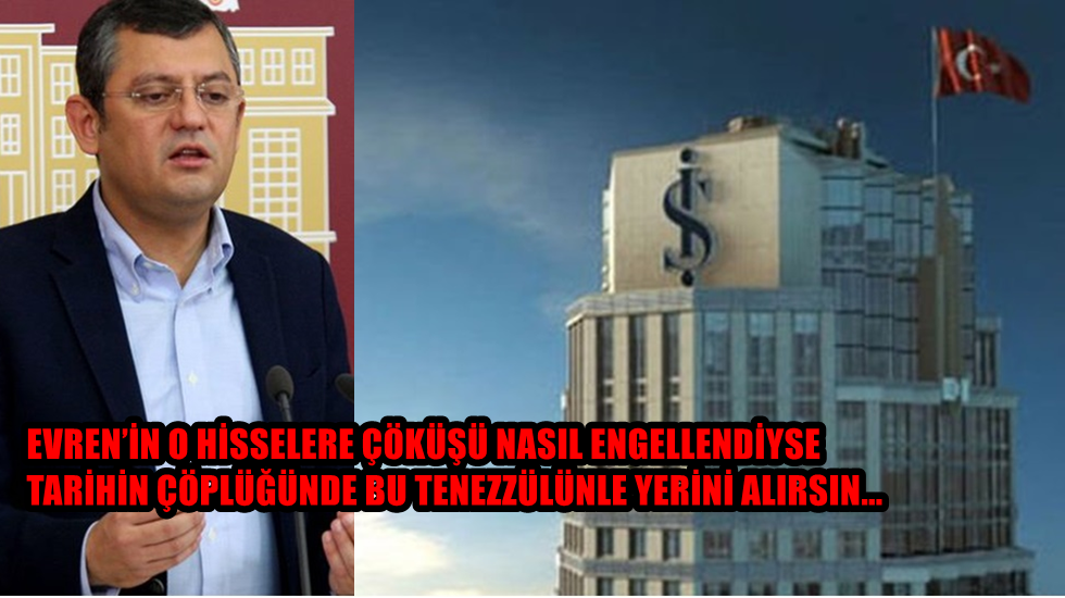 Atamadığı 4 koltuk var ona da ben atayacağım diyor