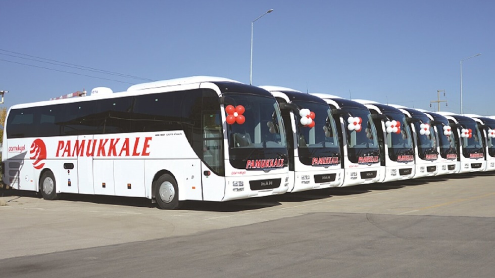 İflas eden Pamukkale Turizm'den açıklama