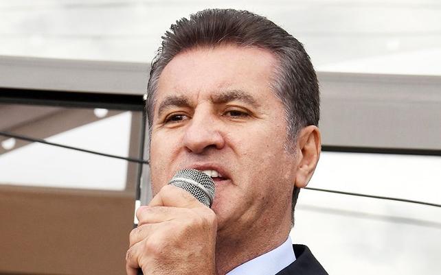 “Şişli’ye yeniden adayım… Rekor oyla seçileceğim”