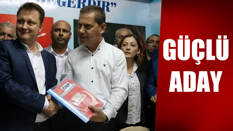 Serdar Aksoy’dan Menemen’de miting gibi adaylık açıklaması