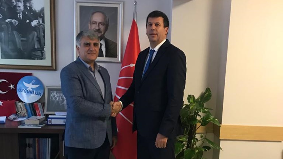 CHP'de Kadıköy tartışması: 30’a karşı 29 oyla PM’den geçti iddiası...