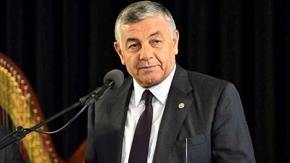 Şükrü Genç, aday adaylığını yarın açıklıyor