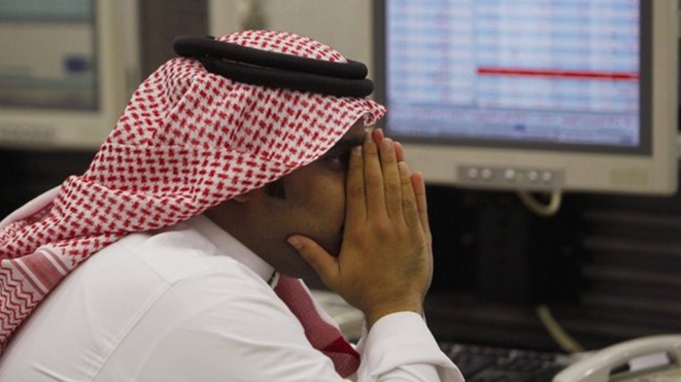 Suudi Arabistan’a baskı sürüyor: Borsada büyük değer kaybı