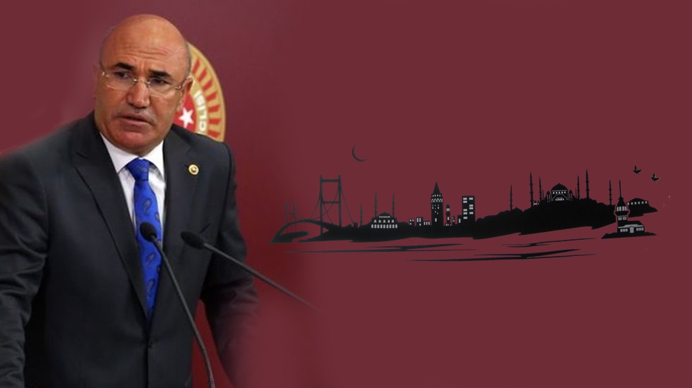 CHP’li Tanal: Cumhurbaşkanlığına hakaret, seçilmeye engel olmaktan çıkarılmalı