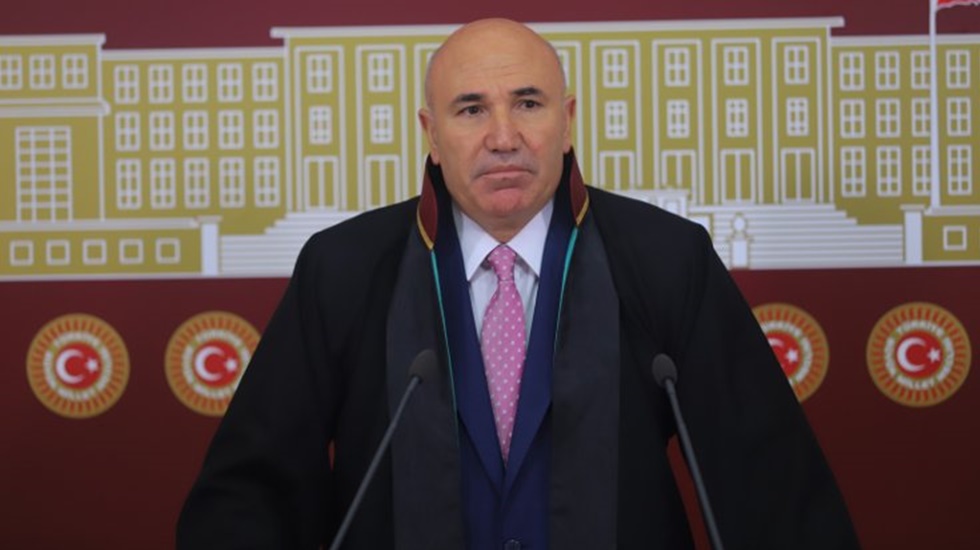 CHP’li Tanal’dan avukatları sevindirecek kanun teklifi…