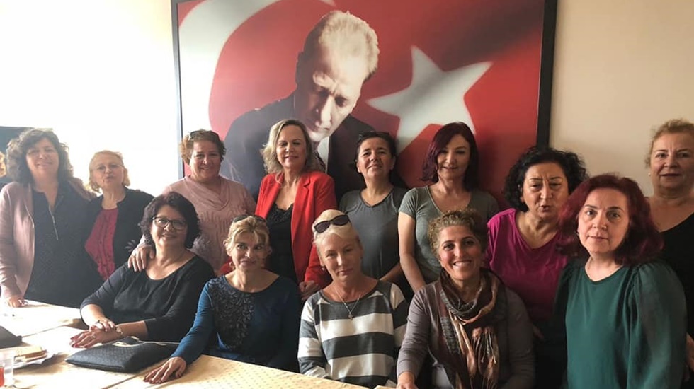 Dr. Tansel Gülmezoğlu: “Bakırköy için bende varım…”
