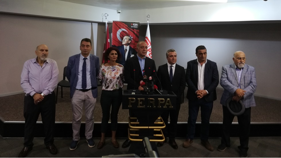 Tekin; Tasarruf olacaksa önce o makam araçlarından başlasınlar’