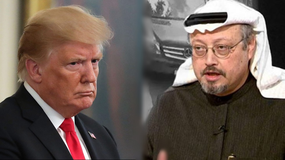 ABD Temsilciler Meclisi:Kaşık&ccedil;ı cinayeti a&ccedil;ığa &ccedil;ıkarılsın