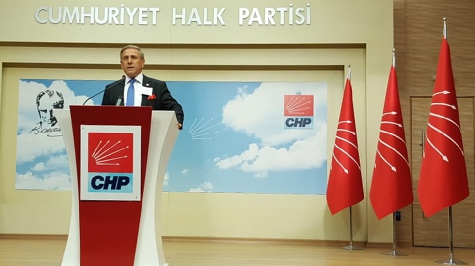 “Bizi Kıskanan ülkelerde öğretmen ücretleri 3 bin 5 bin dolar”