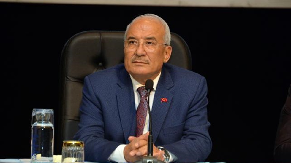 YSK kararı: Burhanettin Kocamaz Aday olamayacak