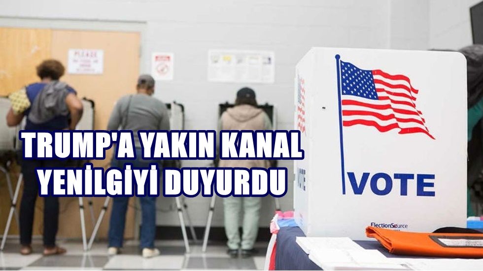 ABD Kongre ara seçimleri sonucu; Temsilciler Meclisi üstünlüğü Cumhuriyetçilerin…