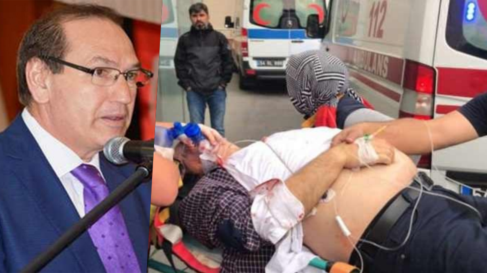 Lastik-İş Genel Başkanı Abdullah Karacan silahlı saldırı sonucu öldü