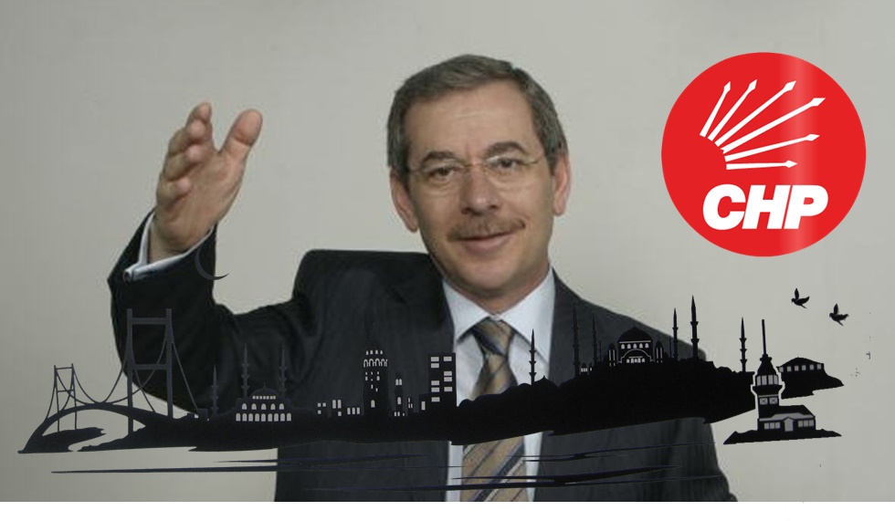 Abdüllatif Şener’den İstanbul adaylığına yeşil ışık
