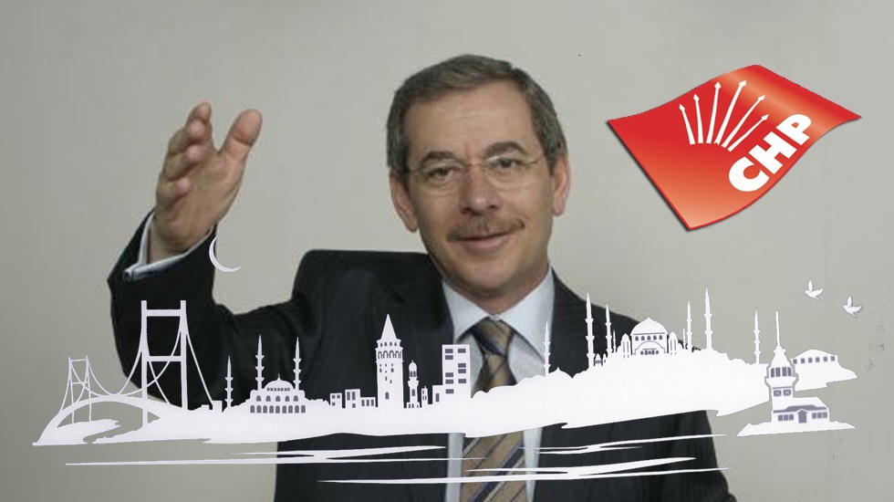 CHP’li Abdüllatif Şener’den İstanbul adaylı için açıklama